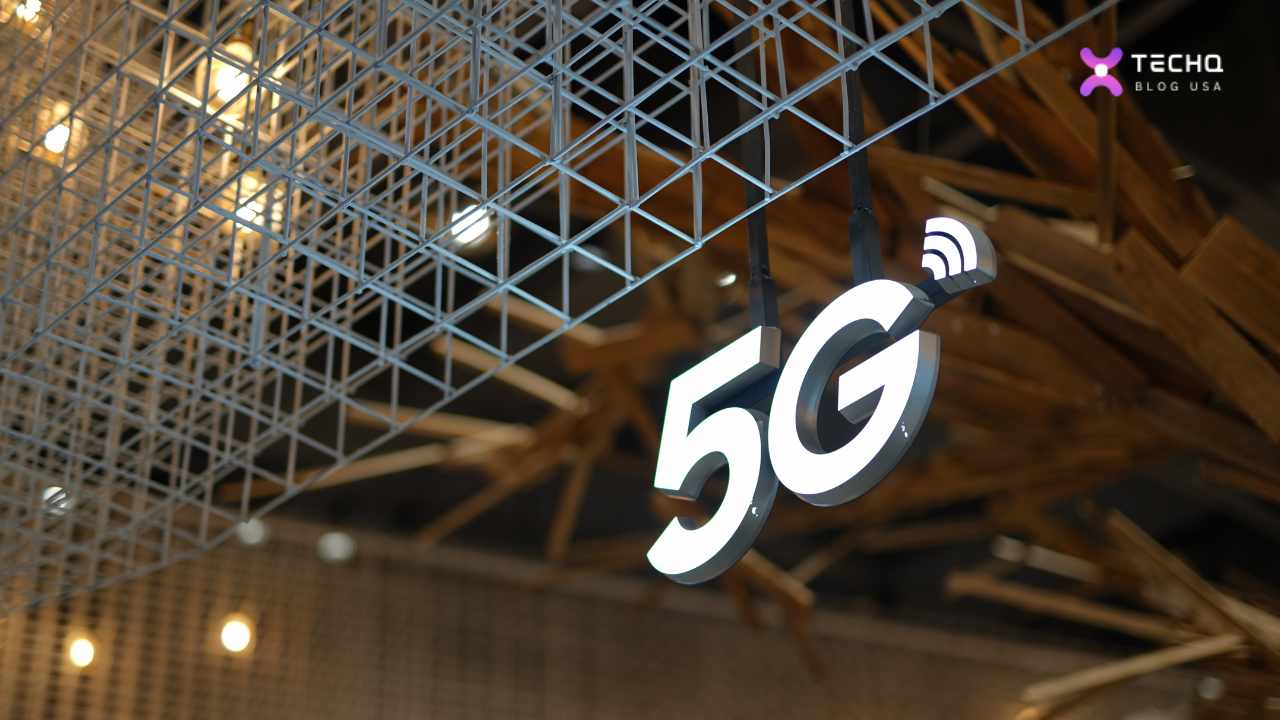 5G Technology The Future of Wireless Connectivity