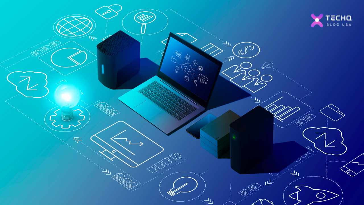 Cloud Computing: Top Benefits, Key Risks, and Best Practices