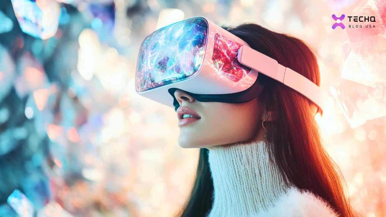 Exploring the Metaverse: A Journey of Inspired Discovery