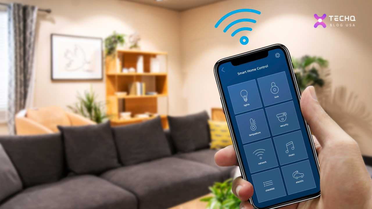 IoT for Smart Homes: Embrace Smart Living Guide