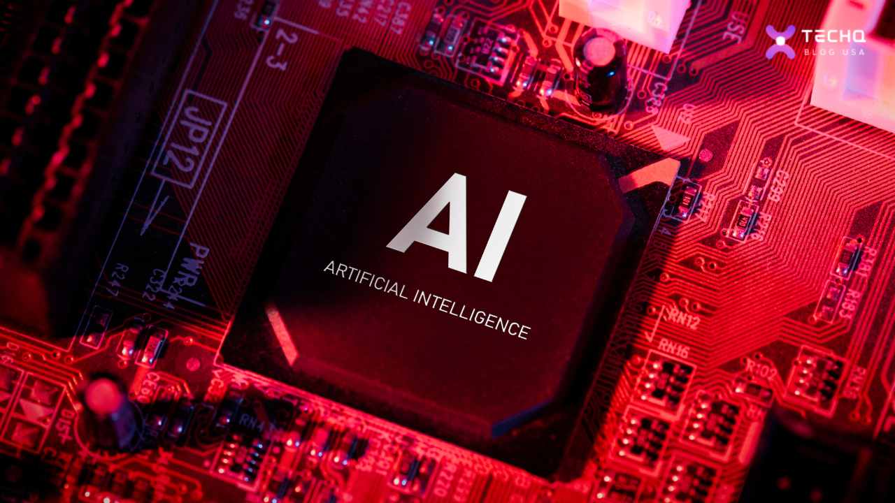 The Rise of AI Transforming Every Industry