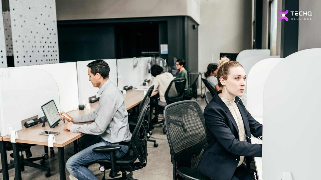 Top 10 Innovative Tech Companies To Watch in 2025