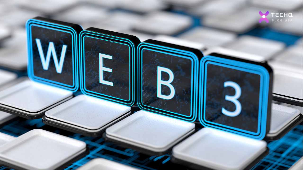 Web3: The Future of the Decentralized Internet