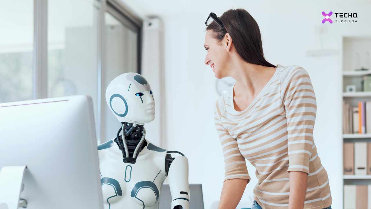 AI vs Human: Who Will Be the Boss of Jobs in the Future?