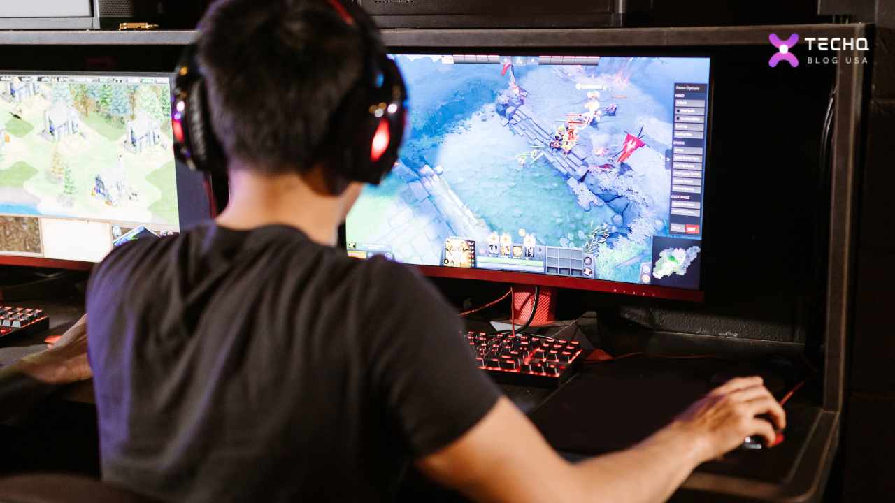 Cloud Gaming: Ultimate Cloud Play!