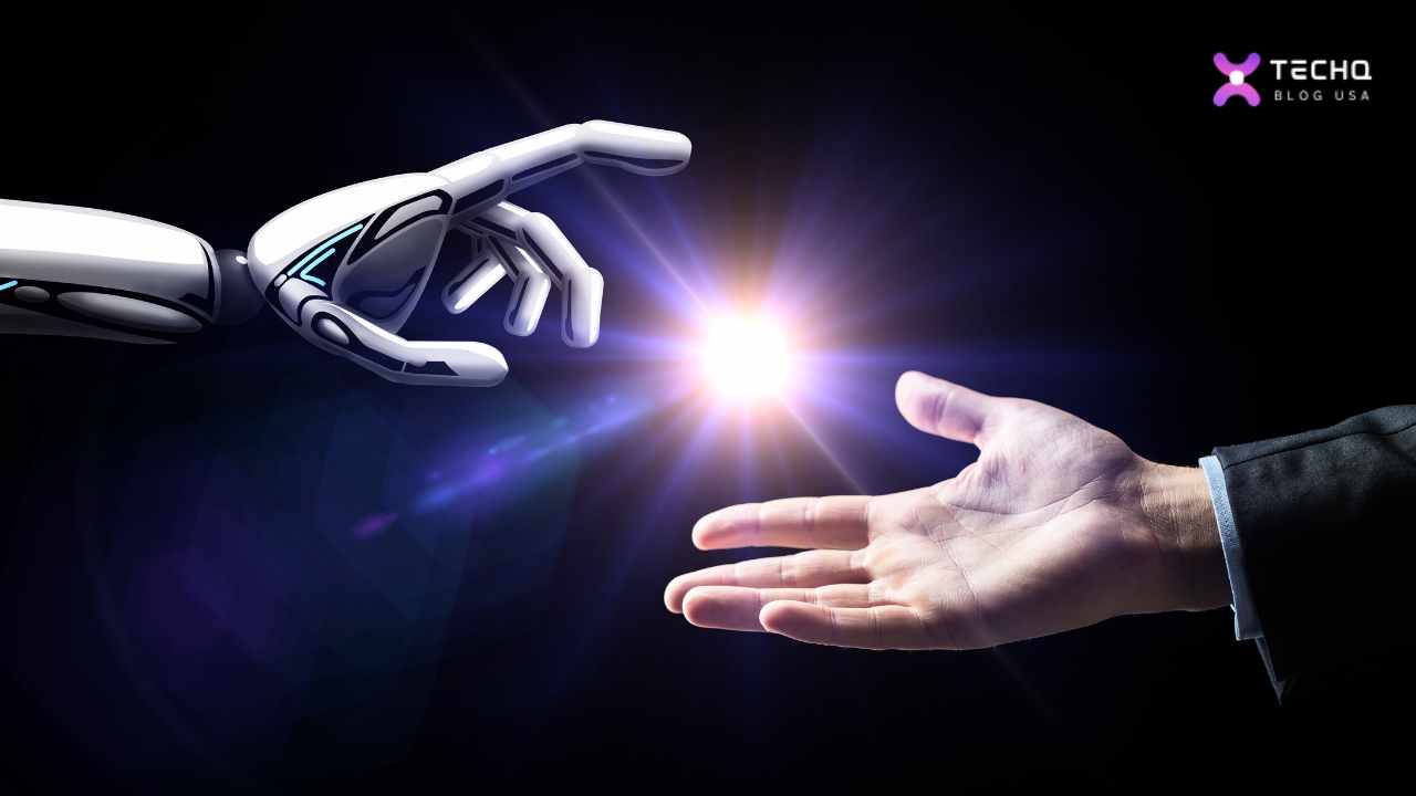 Robotics and Automation Powering Our Future