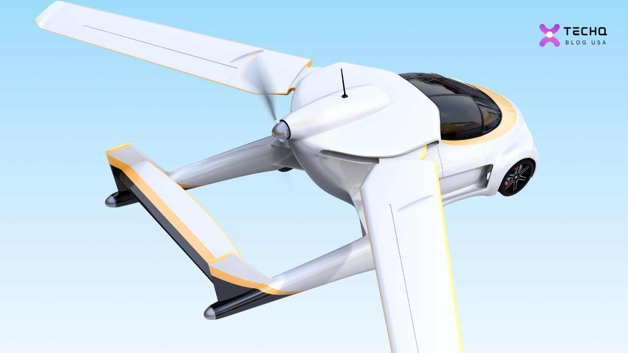 The Future of Transportation: Innovative Revolution