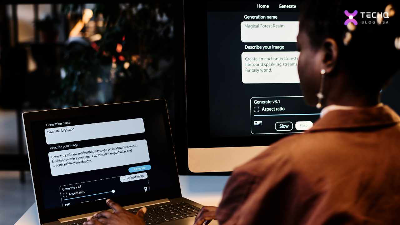 How AI Tools Magic Your Productivity and Efficiency? Let’s Magic