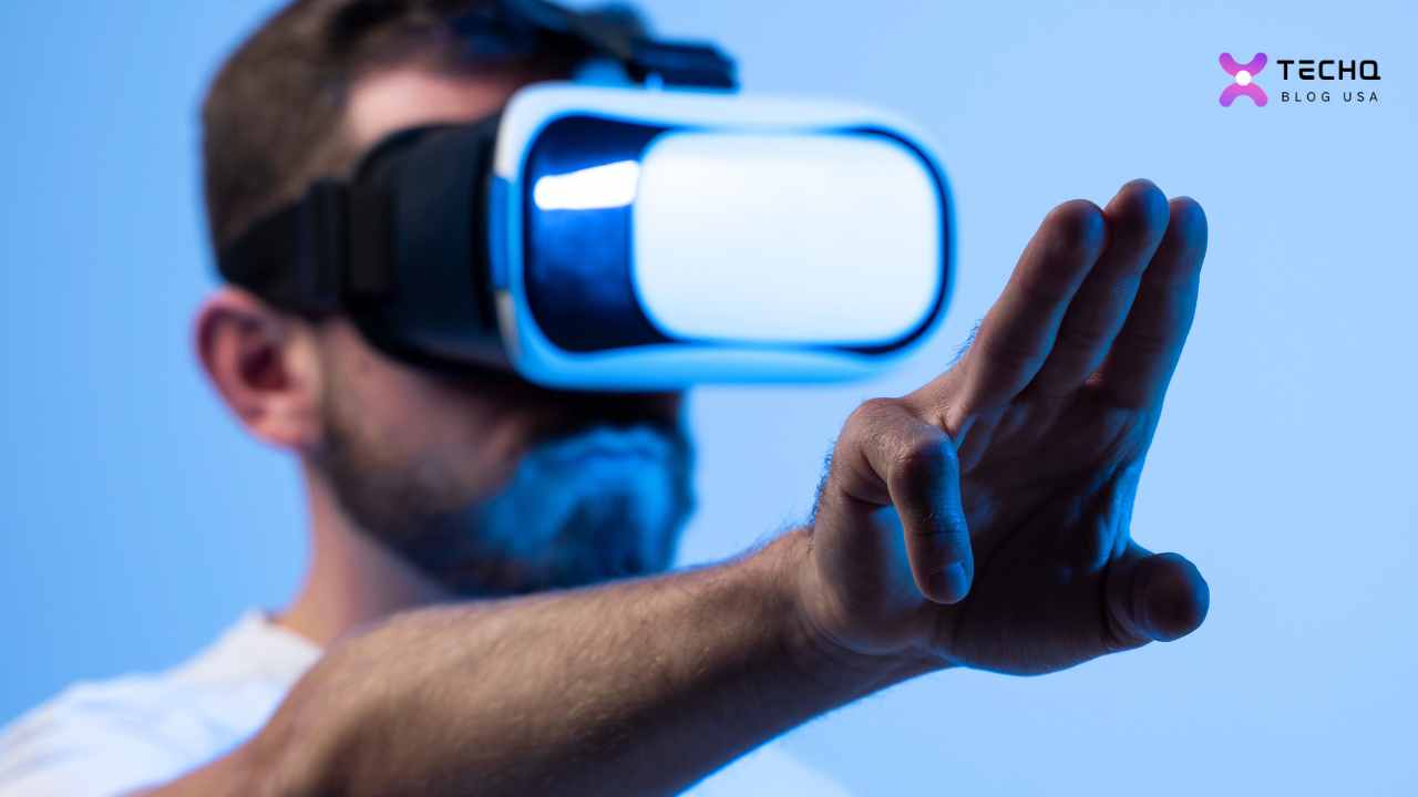 VR/AR Gaming: Experience Extreme VR/AR Gaming Power